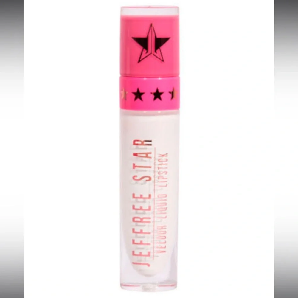 JEFFREE STAR Velour Liquid Lipstick in Drug Lord